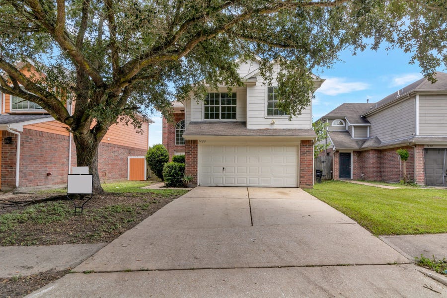 Property photo for 7622 Jonathon Court, Houston, TX