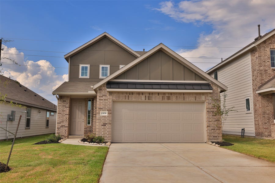 Property photo for 13038 Sarah Springs Way, Magnolia, TX