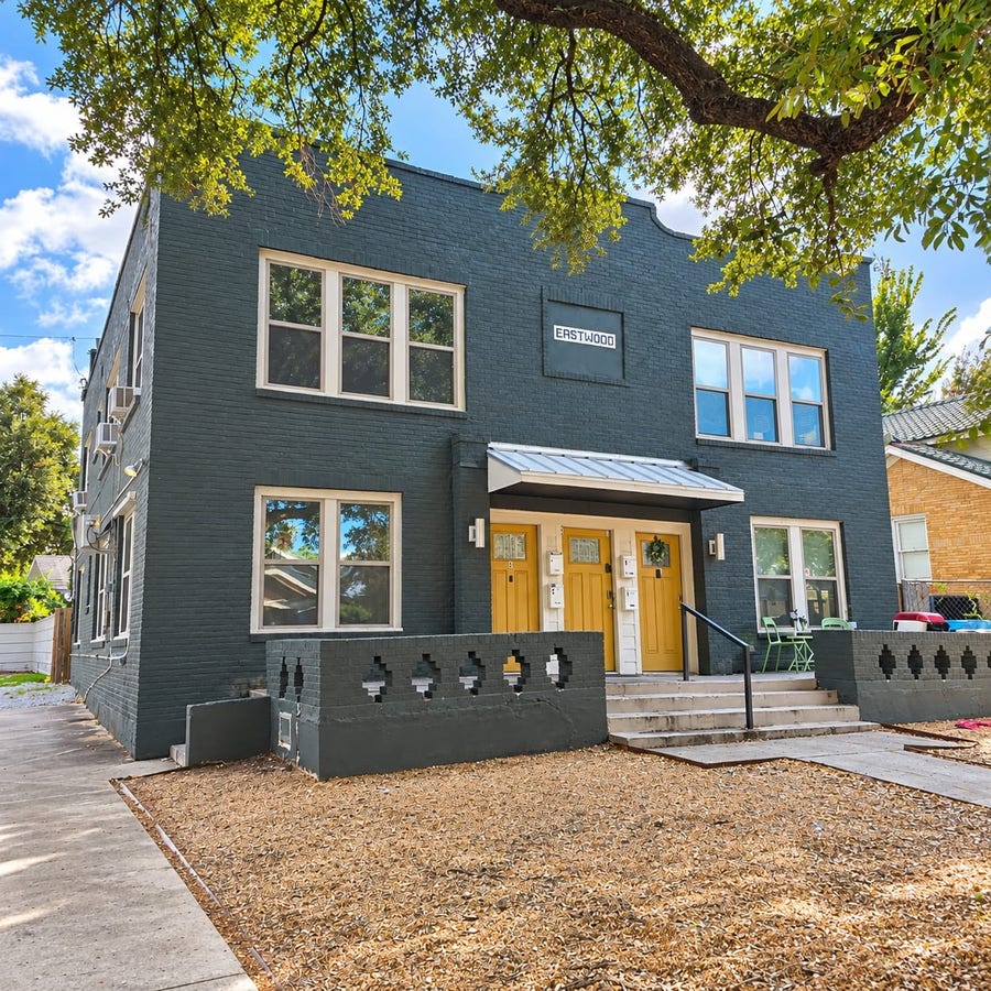 Property photo for 4540 Mckinney Street, #2, Houston, TX