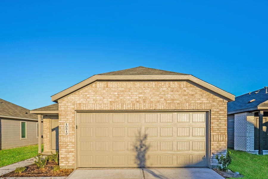 Property photo for 10810 Red Orchid Drive, Houston, TX