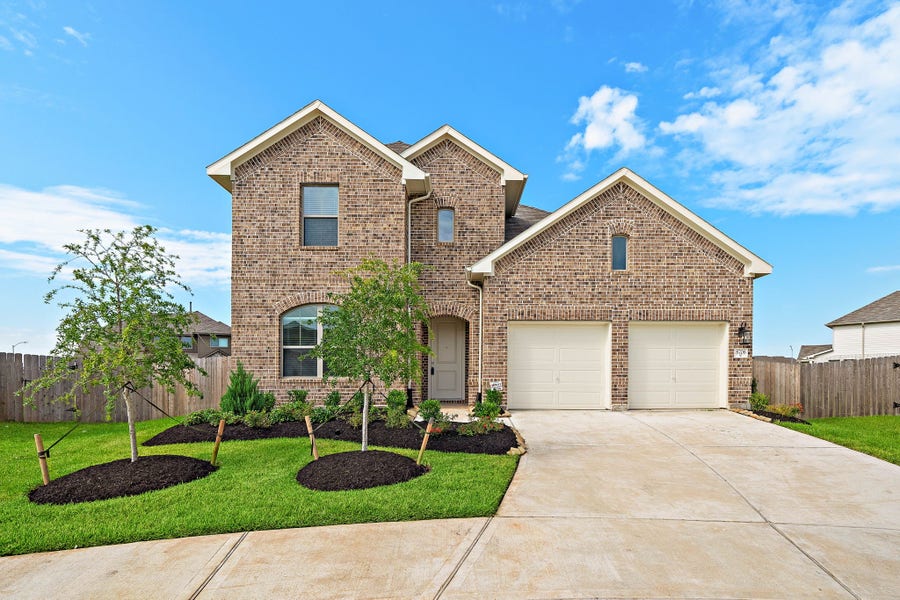 Property photo for 8706 Sunbury Oak Circle, Richmond, TX