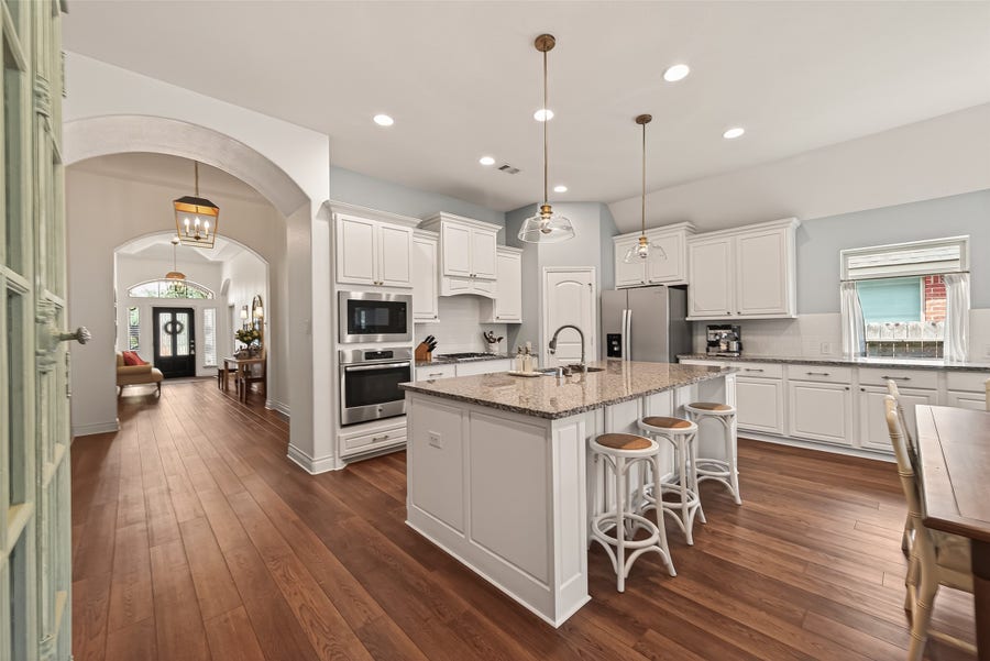 Property photo for 2919 River Flower Lane, Richmond, TX