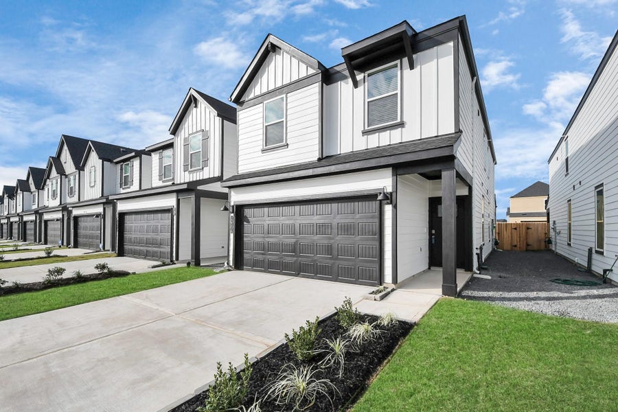 Property photo for 12316 Basilwood Drive, Houston, TX