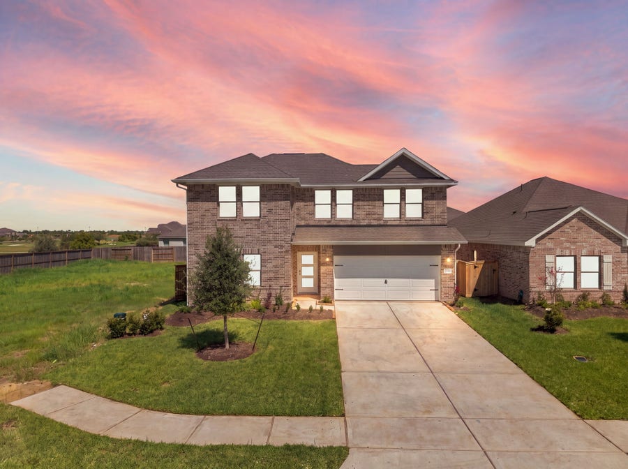 Property photo for 1907 Stargazer Lane, Angleton, TX