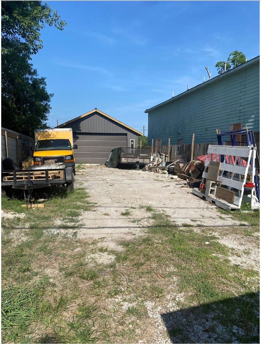 Property photo for 6908 Apollo Street, Houston, TX