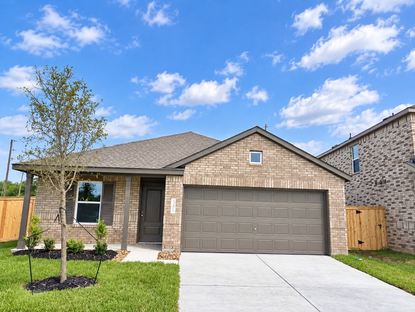 331 Ice Shore Trail, Dayton, TX 77535 331 Ice Shore Trail, Dayton, TX 77535