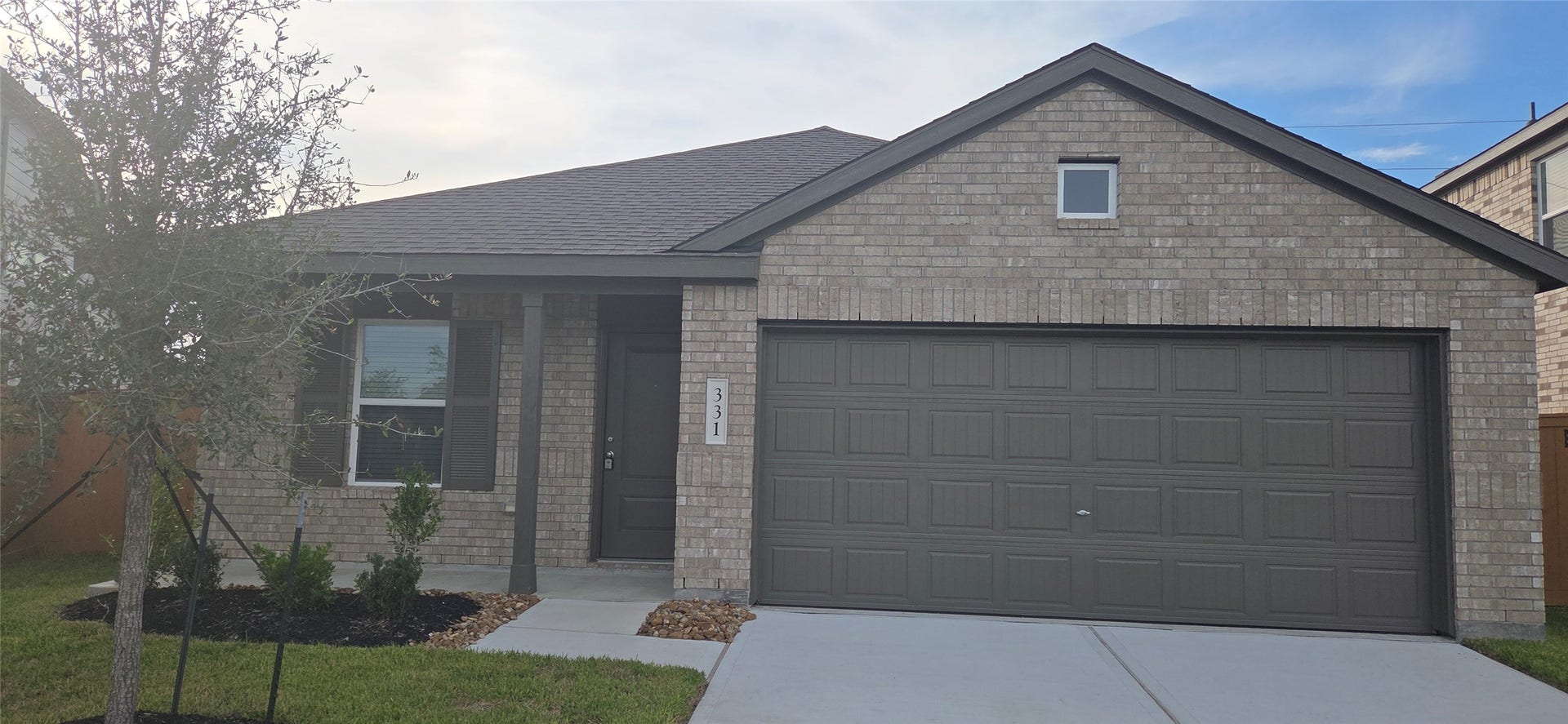 331 Ice Shore Trail, Dayton, TX 77535 331 Ice Shore Trail, Dayton, TX 77535