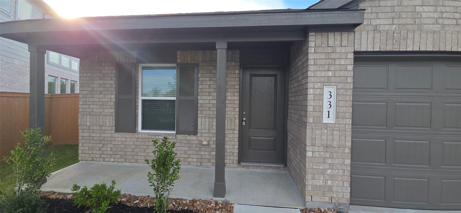 331 Ice Shore Trail, Dayton, TX 77535 331 Ice Shore Trail, Dayton, TX 77535