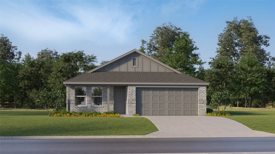 Property photo for 5715 Angelfish Bend Drive, Baytown, TX