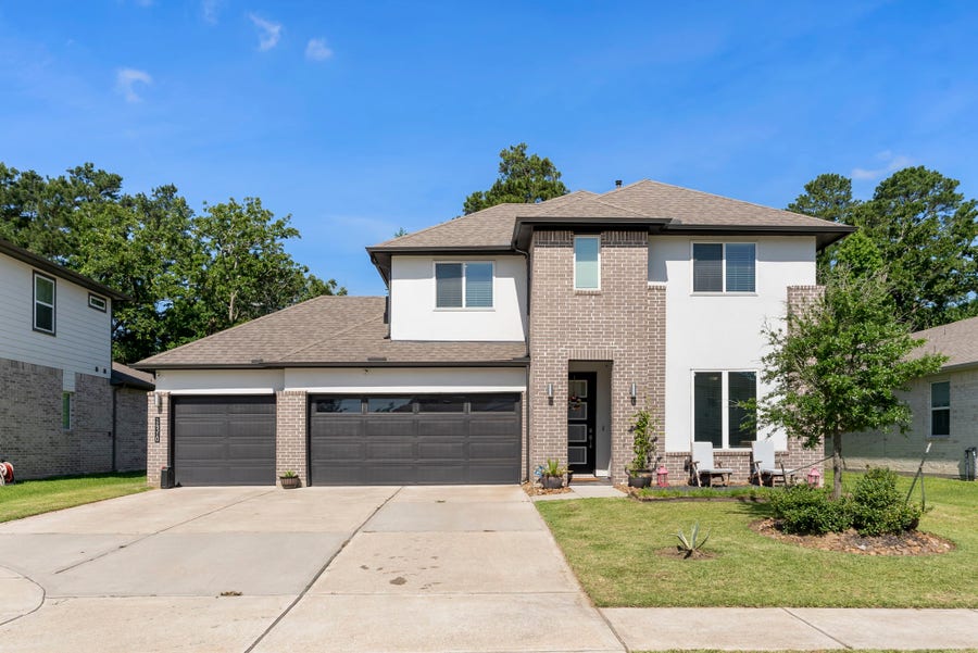 Property photo for 14310 Winema View Lane, Conroe, TX