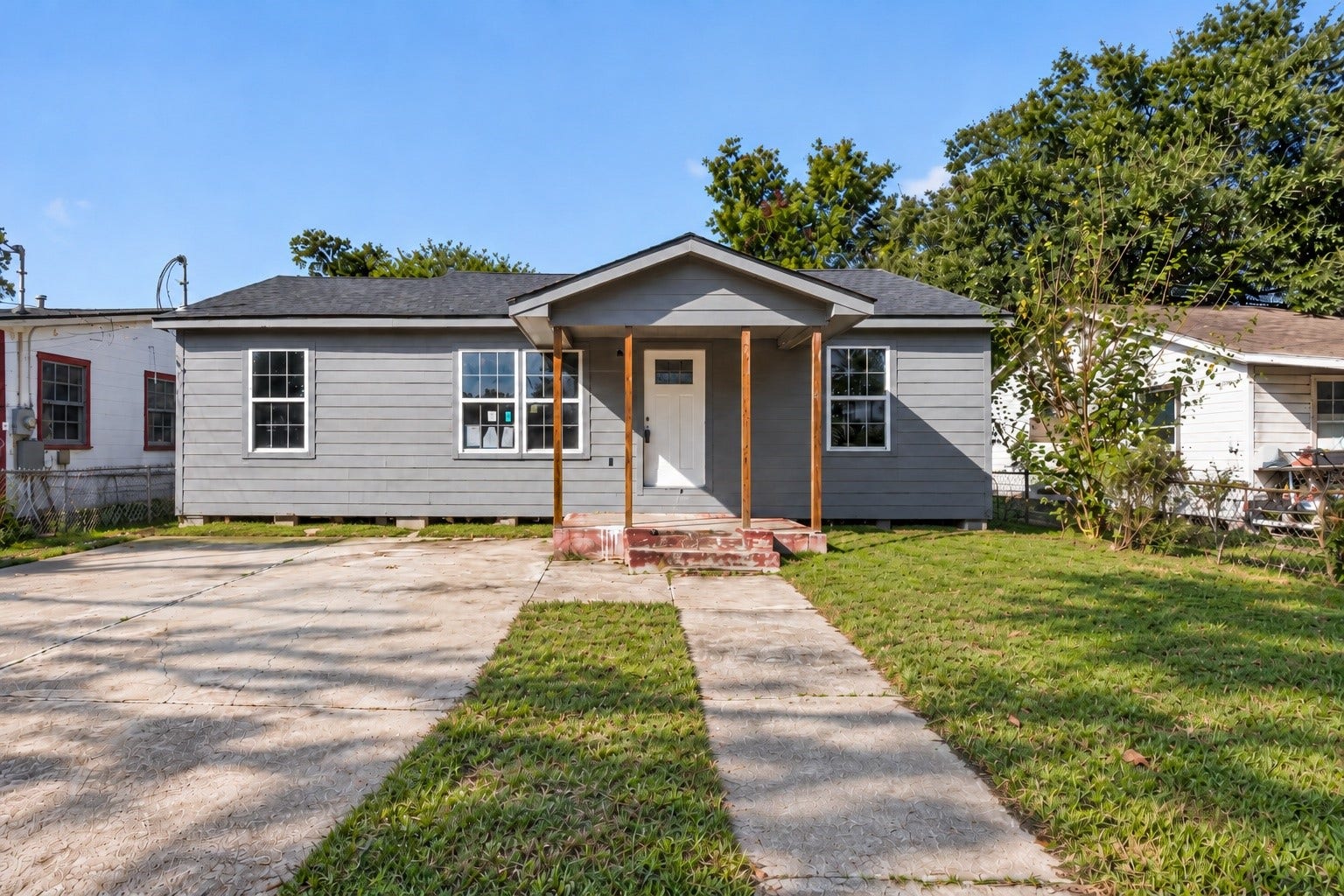 6715 Texarkana Street, Houston, TX 77020 6715 Texarkana Street, Houston, TX 77020