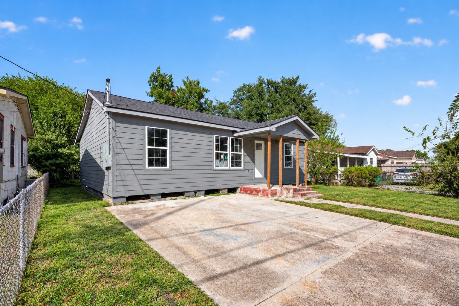 6715 Texarkana Street, Houston, TX 77020 6715 Texarkana Street, Houston, TX 77020