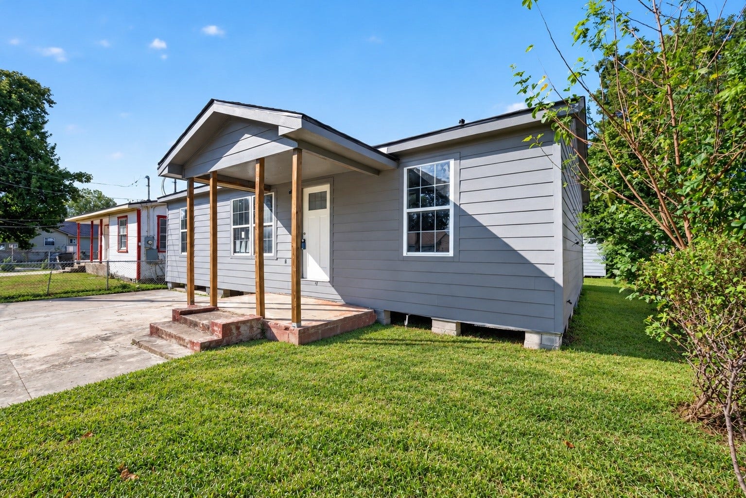 6715 Texarkana Street, Houston, TX 77020 6715 Texarkana Street, Houston, TX 77020