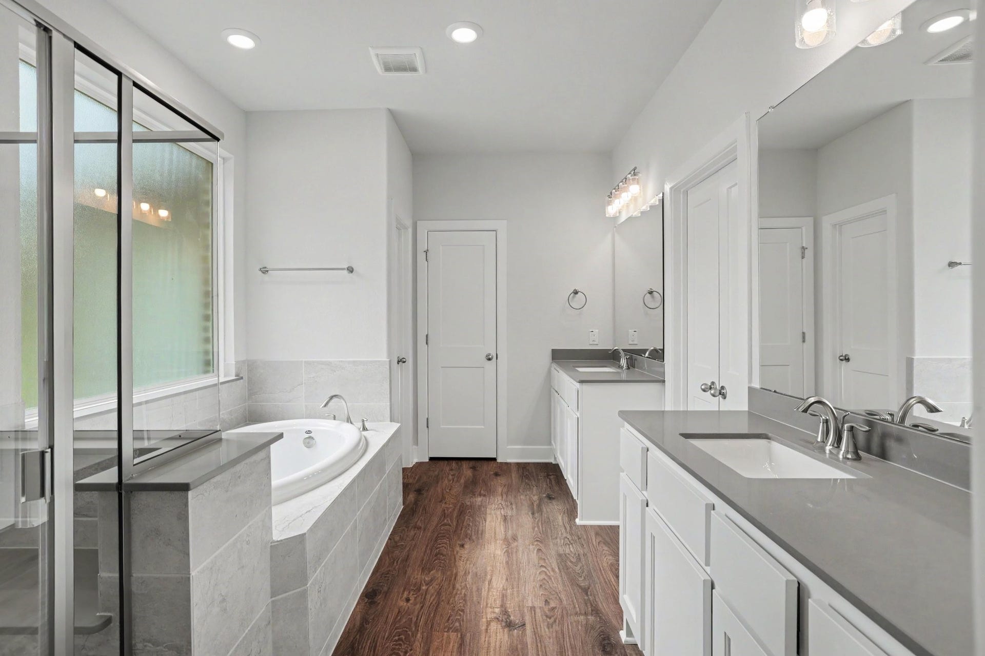 Brand New Home! Representation Photos of the Winkler Floor Plan! Colors and Selections may vary. Call today for a tour! Estimated construction completion end of October 2026!