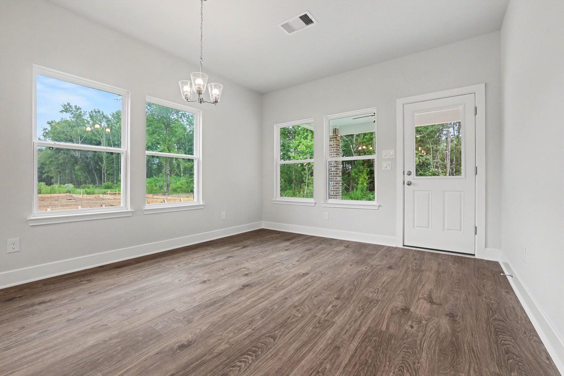 Brand New Home! Representation Photos of the Winkler Floor Plan! Colors and Selections may vary. Call today for a tour! Estimated construction completion end of October 2026!
