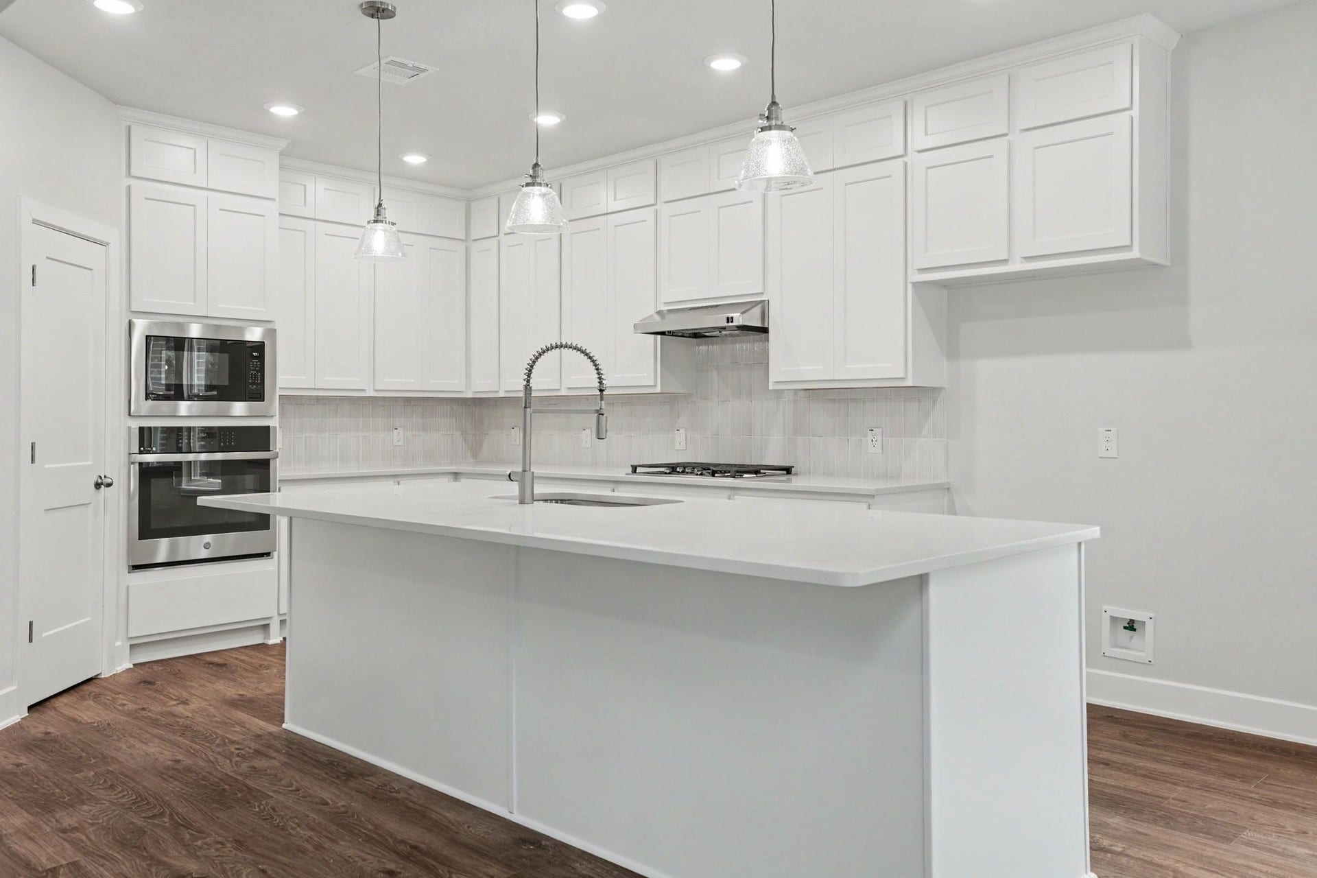 Brand New Home! Representation Photos of the Winkler Floor Plan! Colors and Selections may vary. Call today for a tour! Estimated construction completion end of October 2026!