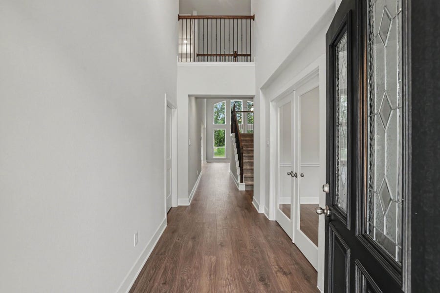 Property photo for 9853 Rambling Rose Way, Willis, TX