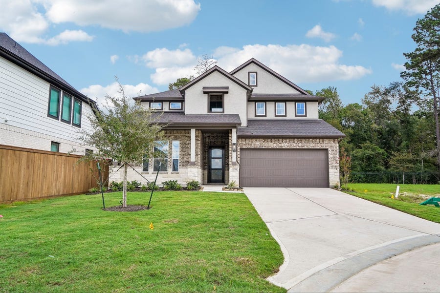 Property photo for 22711 Sheep Creek Court, Porter, TX