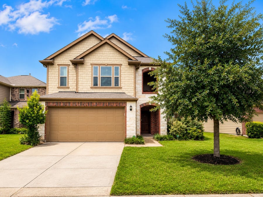 Property photo for 19011 Tower Rose Court, Katy, TX