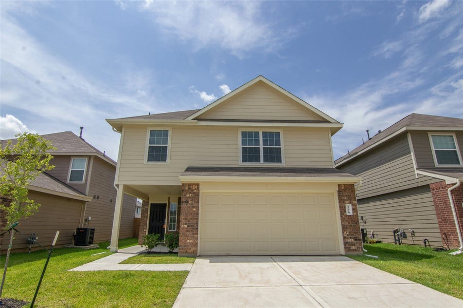 Property photo for 24218 Avogadro Drive, Katy, TX