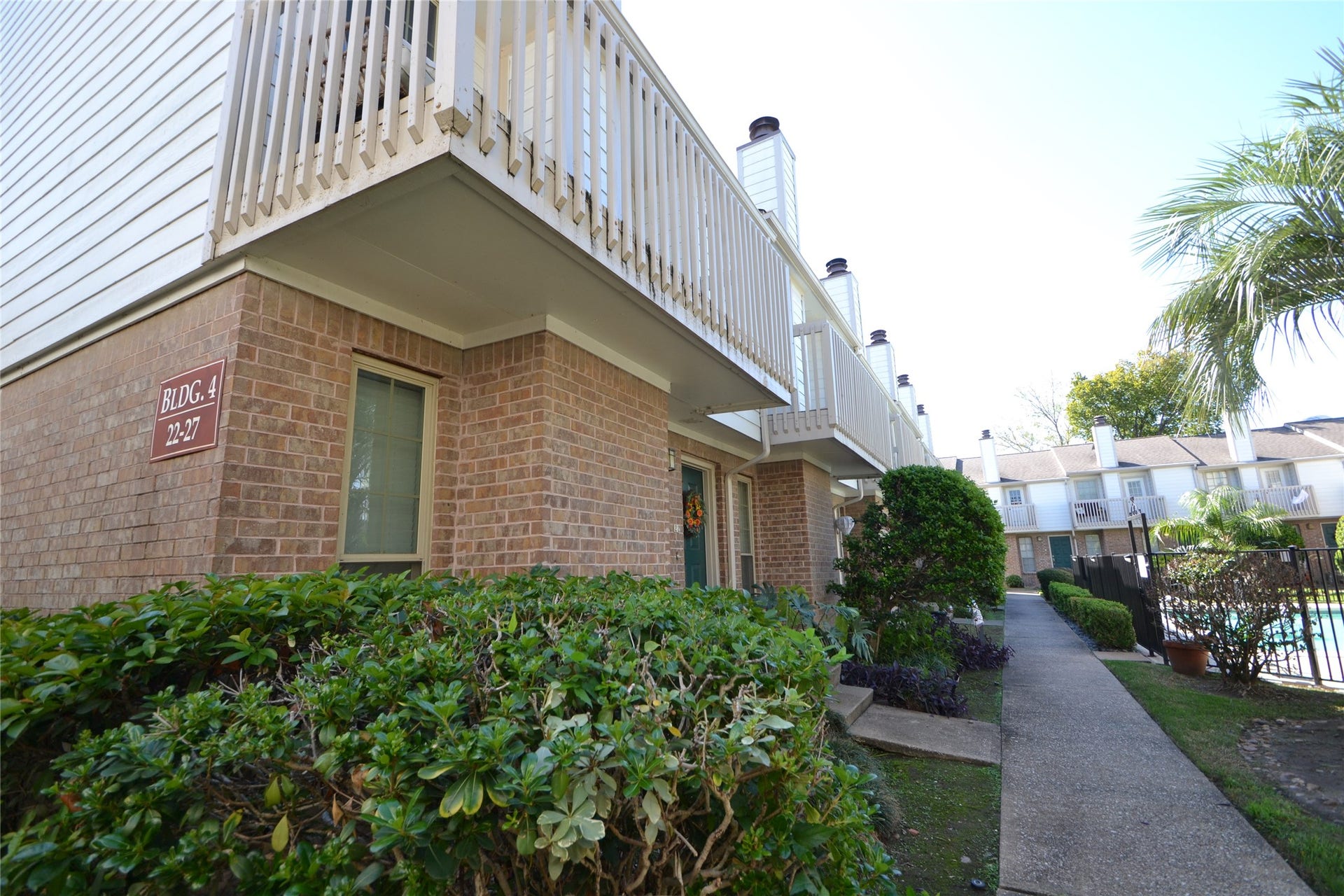 2626 NORTH BOULEVARD, #26, Houston, TX 77098 2626 NORTH BOULEVARD, #26, Houston, TX 77098