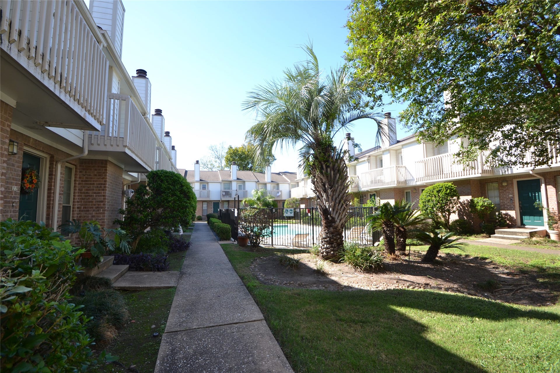 2626 NORTH BOULEVARD, #26, Houston, TX 77098 2626 NORTH BOULEVARD, #26, Houston, TX 77098