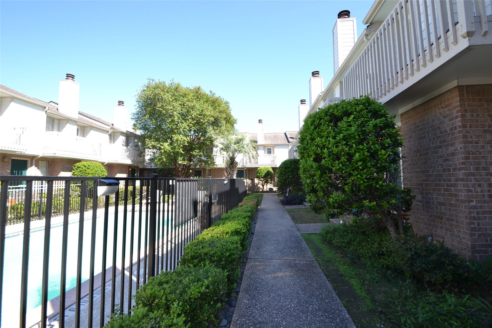 2626 NORTH BOULEVARD, #26, Houston, TX 77098 2626 NORTH BOULEVARD, #26, Houston, TX 77098
