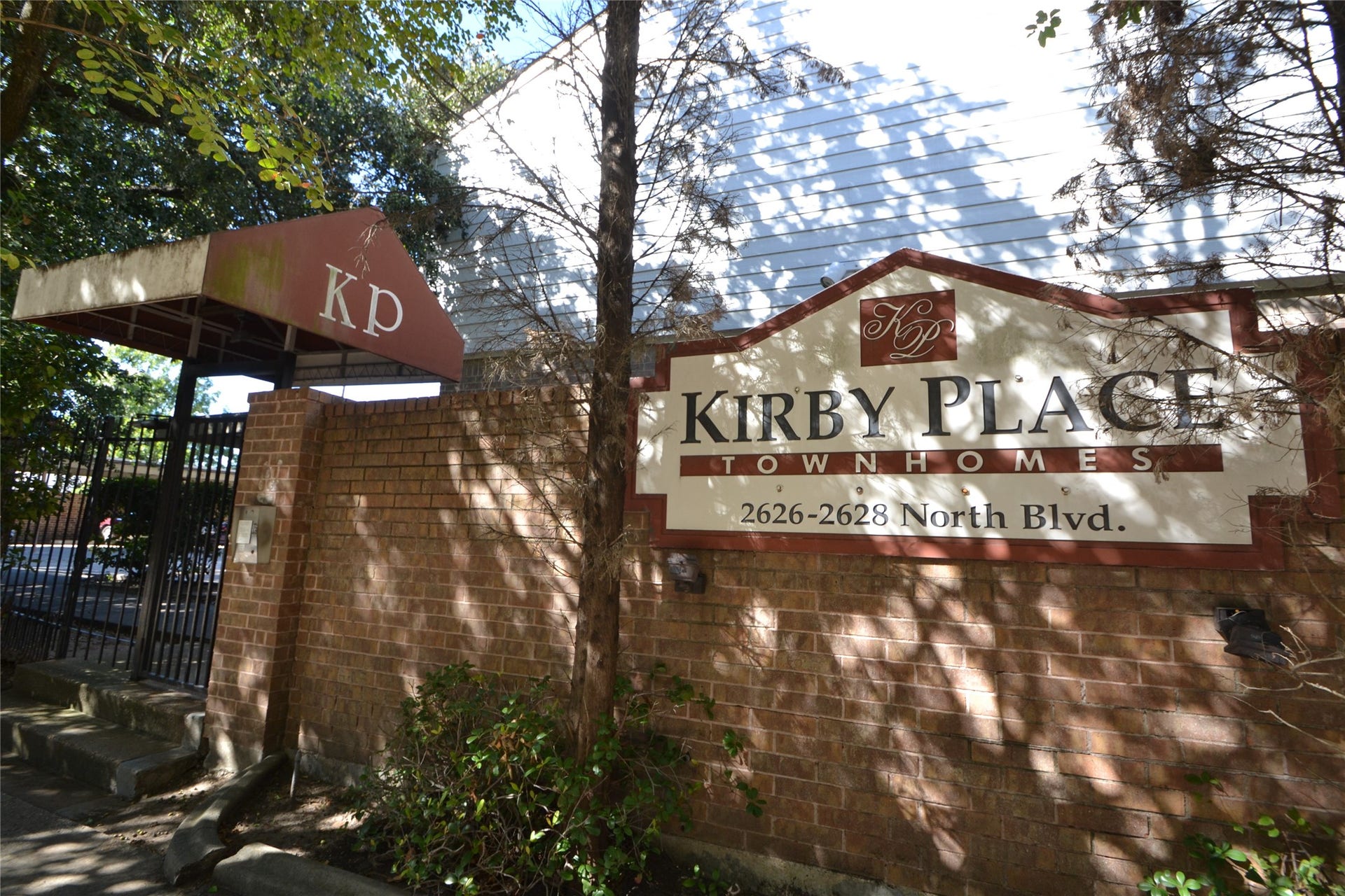 2626 NORTH BOULEVARD, #26, Houston, TX 77098 2626 NORTH BOULEVARD, #26, Houston, TX 77098