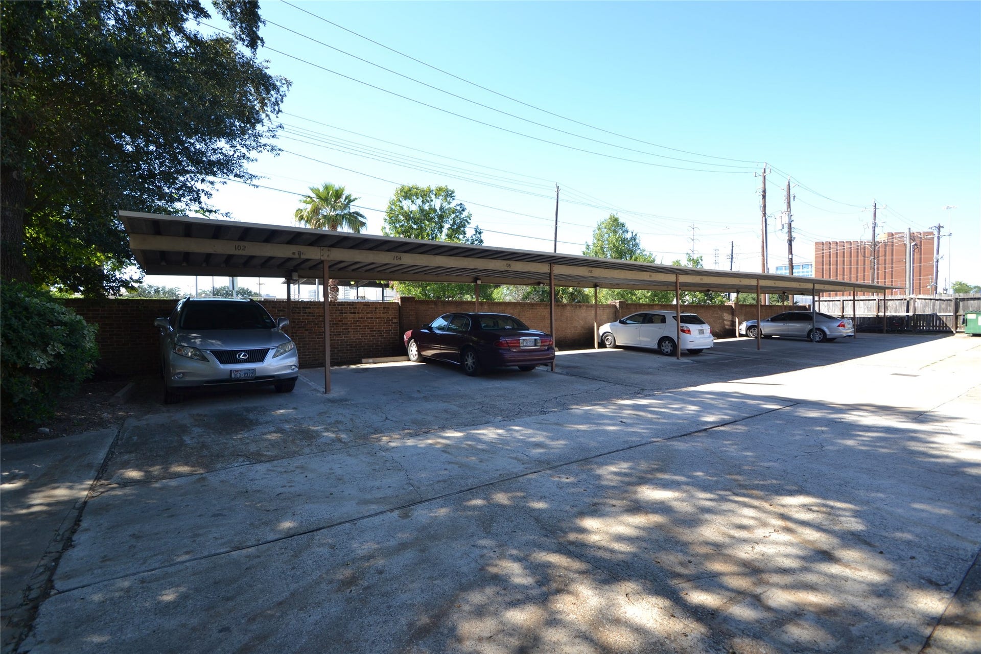 2626 NORTH BOULEVARD, #26, Houston, TX 77098 2626 NORTH BOULEVARD, #26, Houston, TX 77098