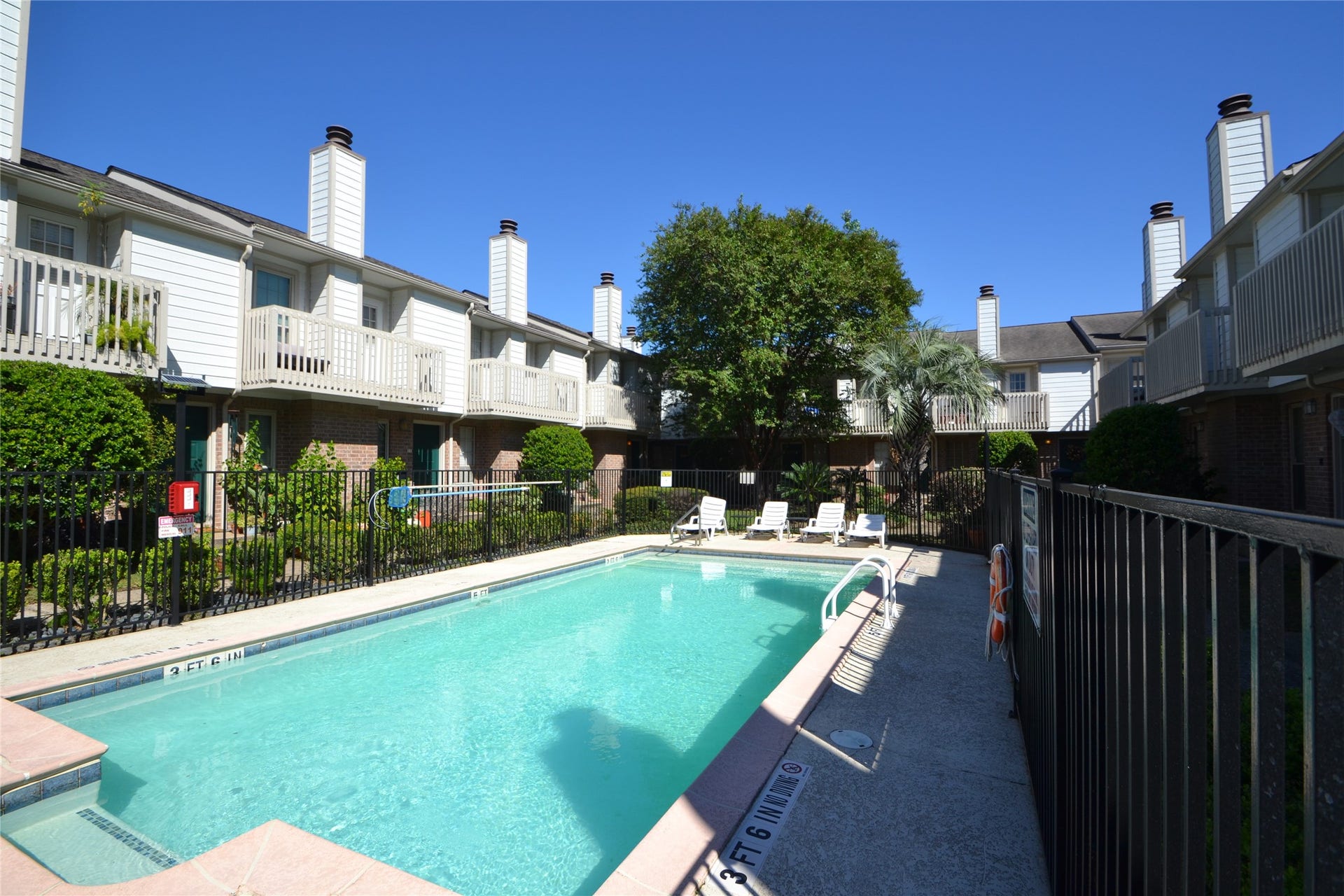 2626 NORTH BOULEVARD, #26, Houston, TX 77098 2626 NORTH BOULEVARD, #26, Houston, TX 77098