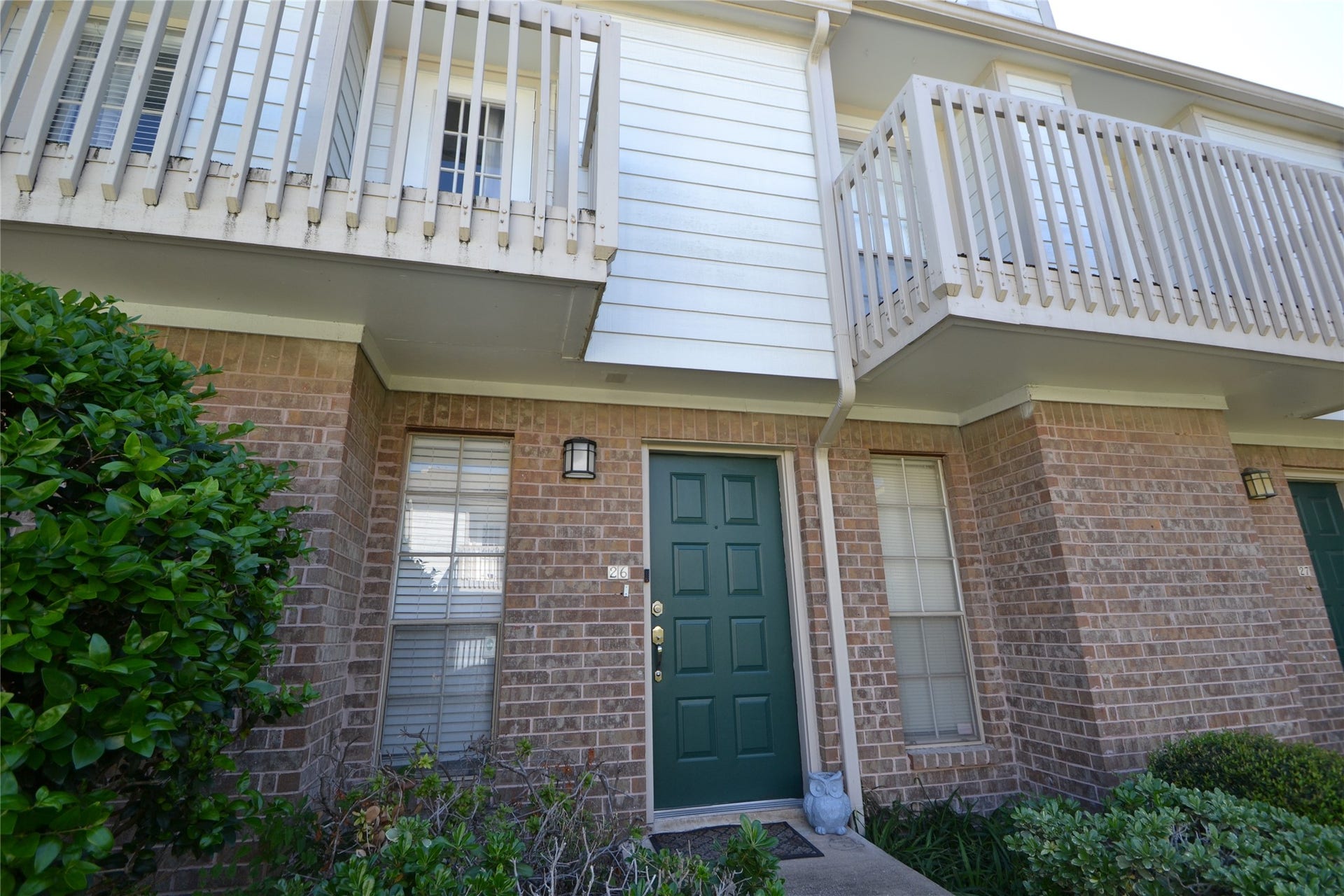 2626 NORTH BOULEVARD, #26, Houston, TX 77098 2626 NORTH BOULEVARD, #26, Houston, TX 77098
