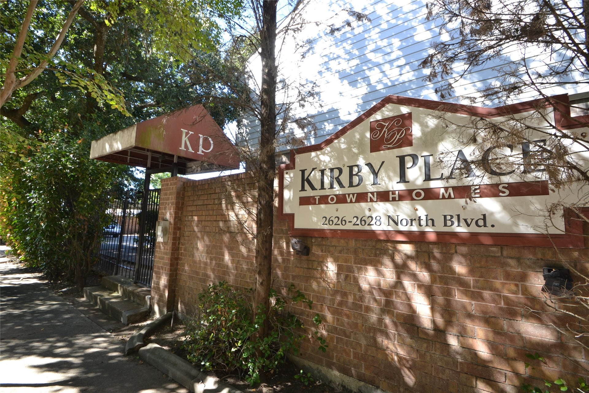 2626 NORTH BOULEVARD, #26, Houston, TX 77098 2626 NORTH BOULEVARD, #26, Houston, TX 77098
