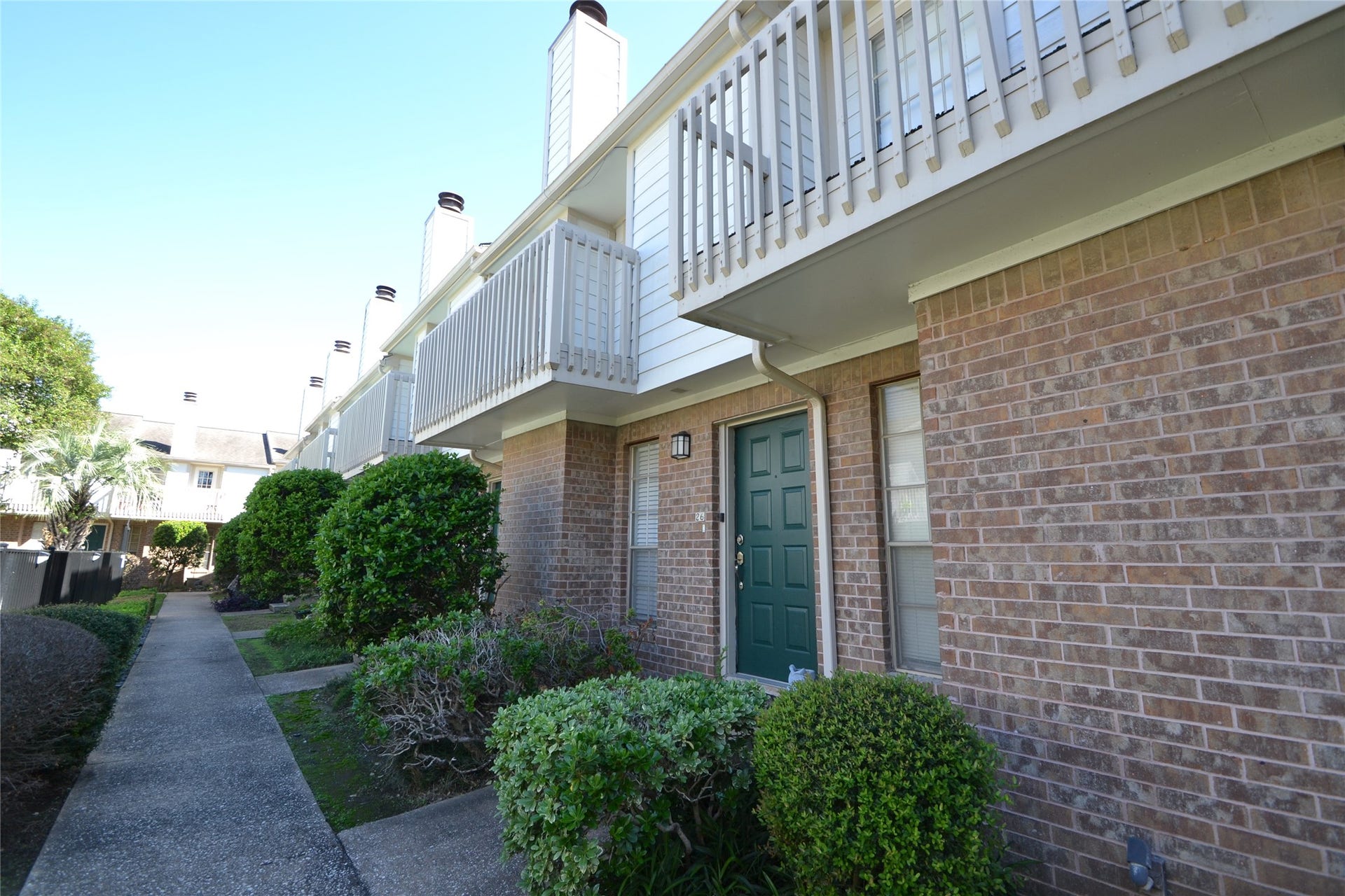 2626 NORTH BOULEVARD, #26, Houston, TX 77098 2626 NORTH BOULEVARD, #26, Houston, TX 77098