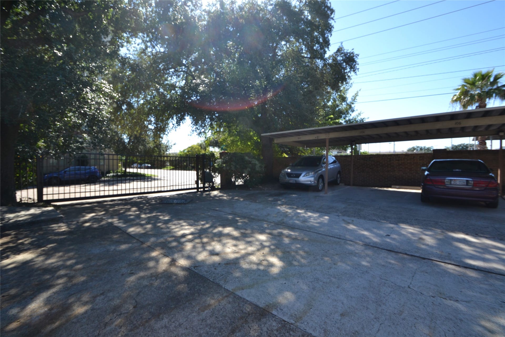2626 NORTH BOULEVARD, #26, Houston, TX 77098 2626 NORTH BOULEVARD, #26, Houston, TX 77098