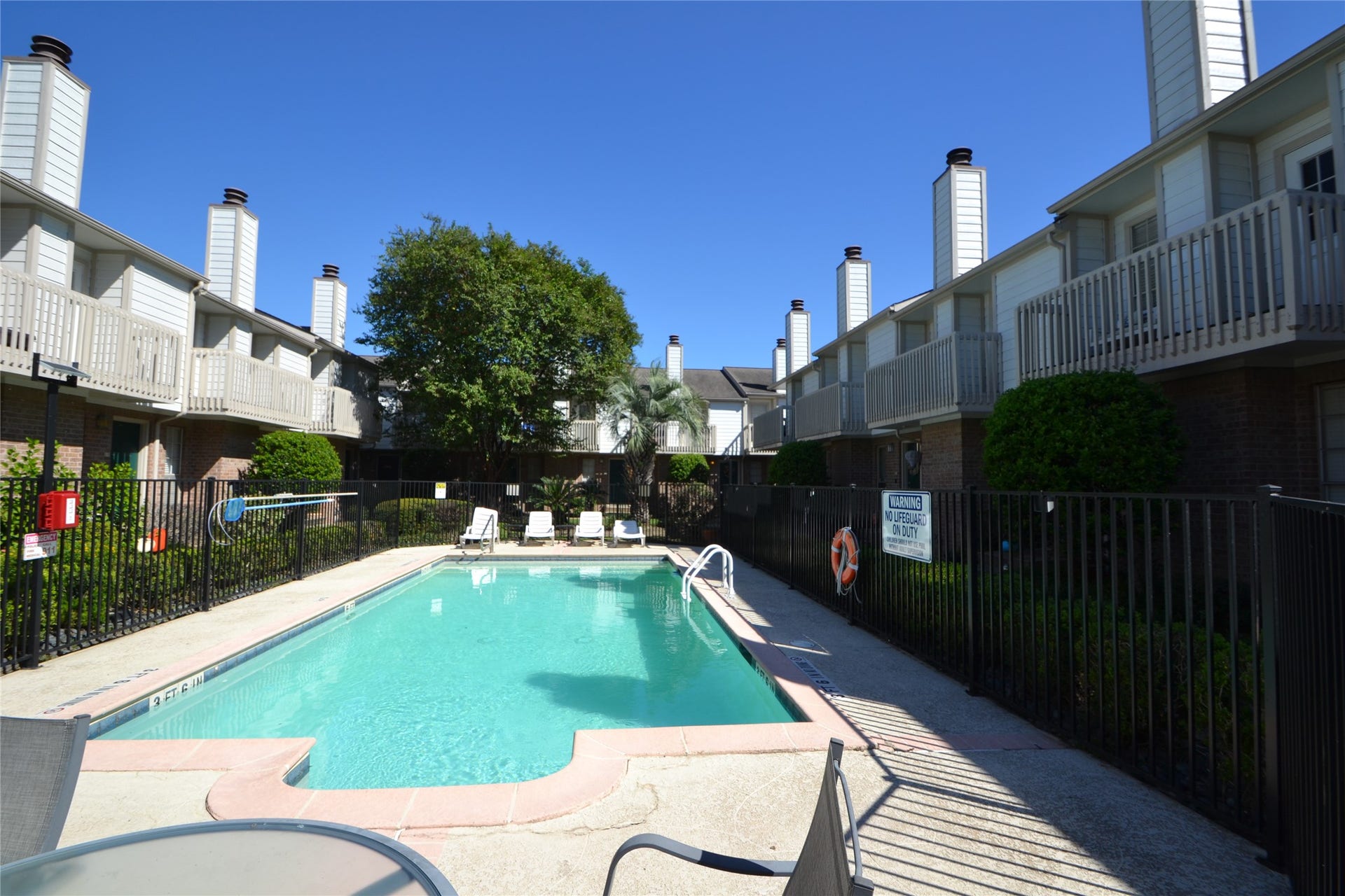 2626 NORTH BOULEVARD, #26, Houston, TX 77098 2626 NORTH BOULEVARD, #26, Houston, TX 77098