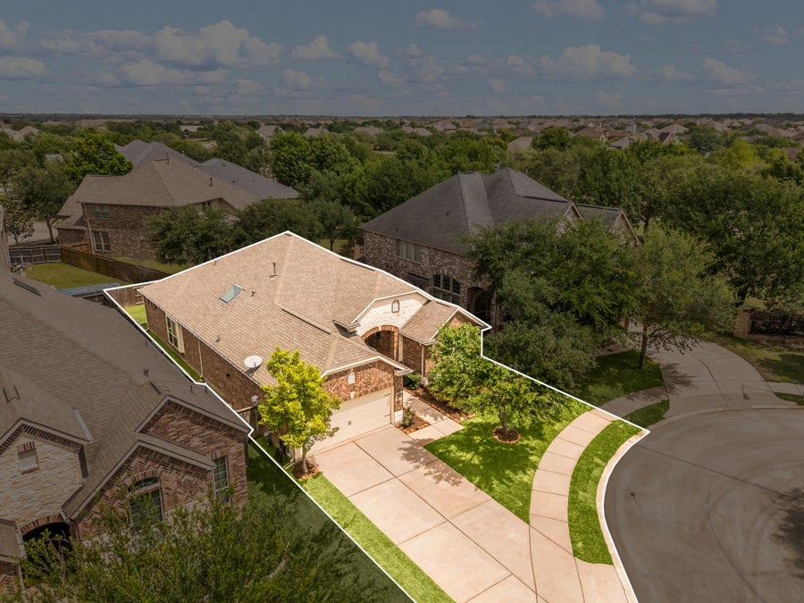 Property photo for 27606 Dalton Bluff Court, Katy, TX