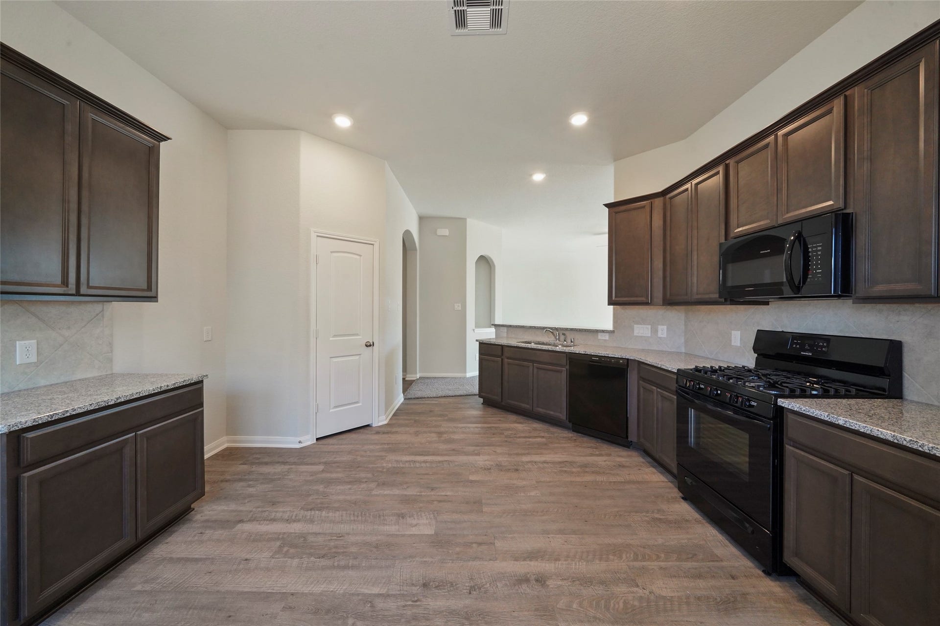26397 Cooperstown Way, Splendora, TX 77372 Representative photo. Not actual home.