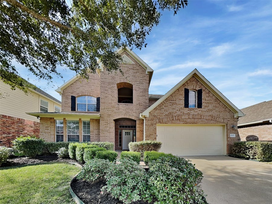Property photo for 12915 Mason Terrace Lane, Cypress, TX