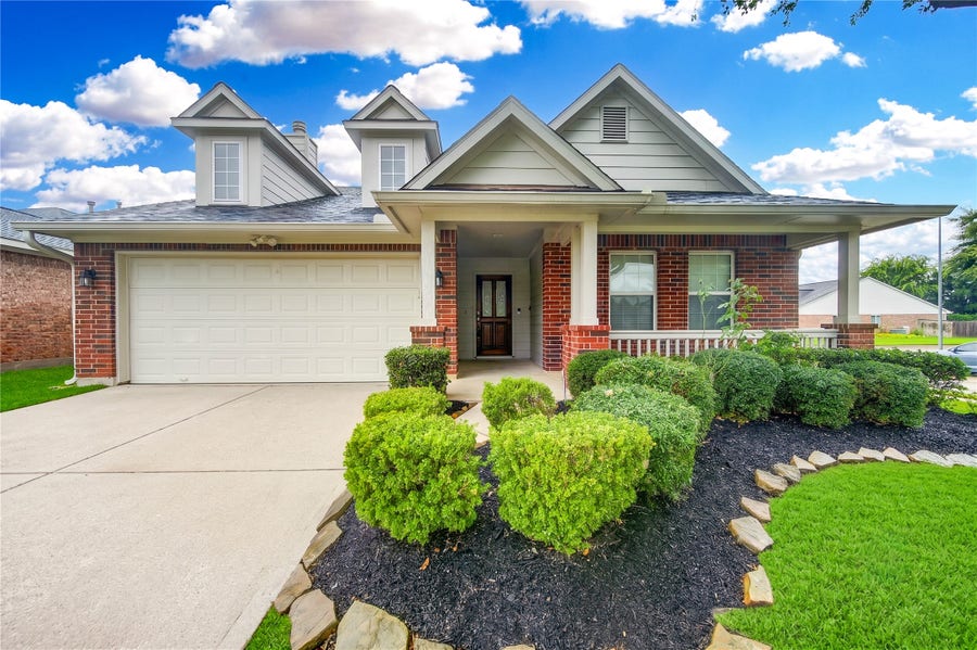 Property photo for 16702 Grovetrail Lane, Spring, TX