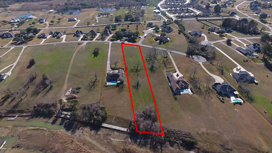 Property photo for 19012 Harbor Side Boulevard, Montgomery, TX