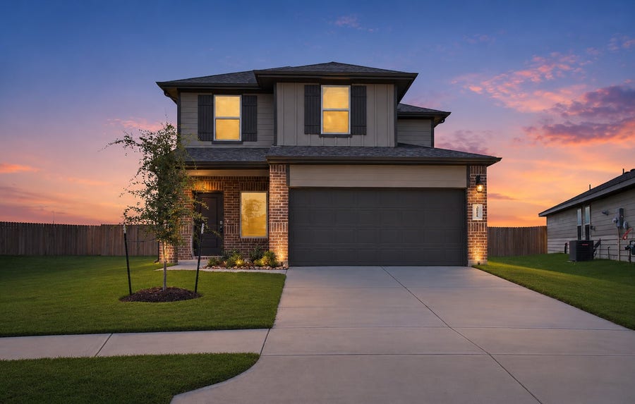 Property photo for 30114 Broeder Way Court, Fulshear, TX