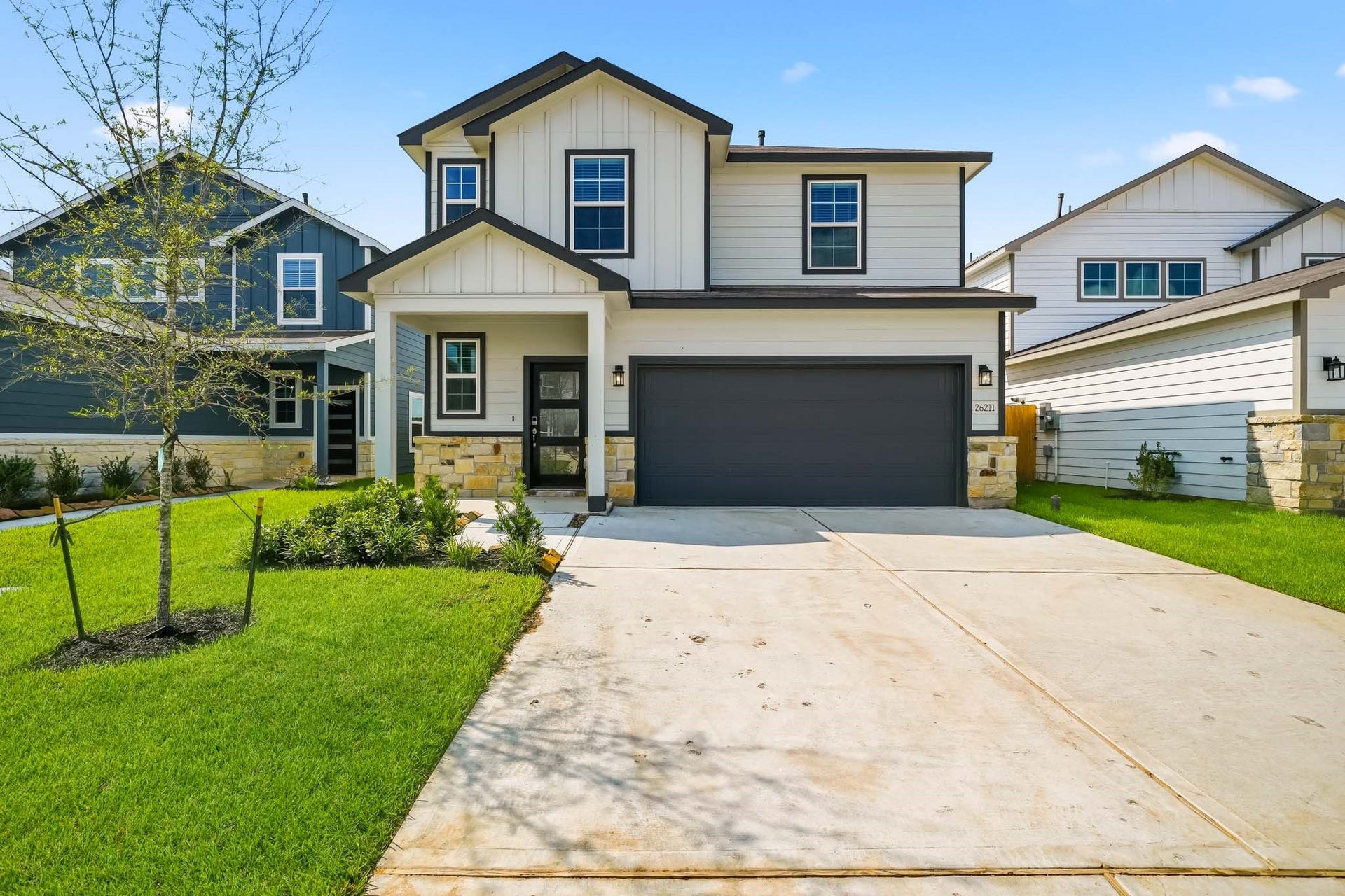 26211 Venus Trap Trail, Katy, TX 77493 26211 Venus Trap Trail, Katy, TX 77493
