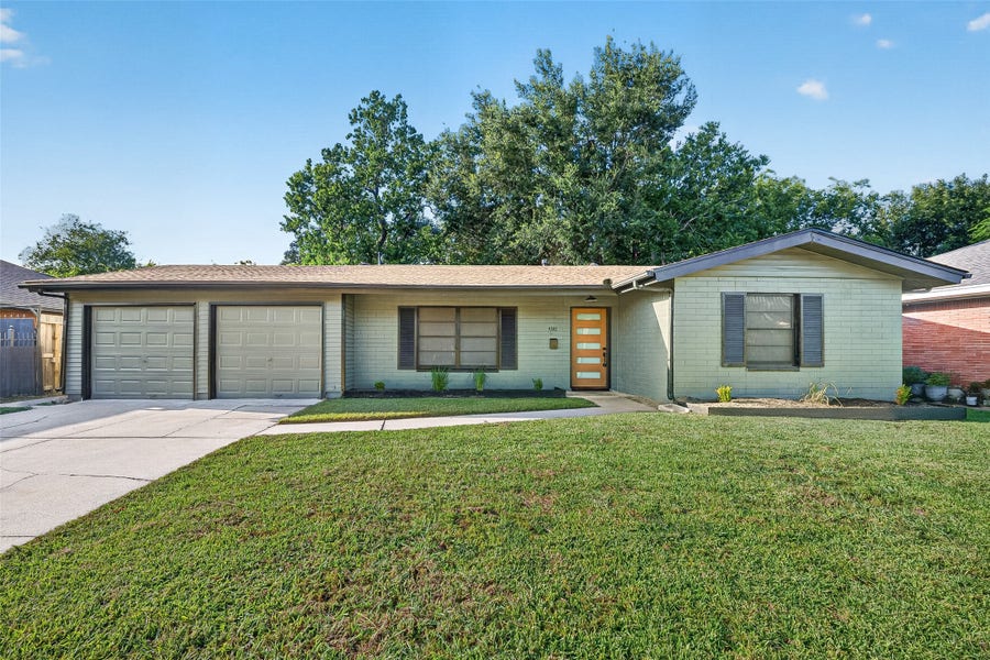 Property photo for 4310 Jorns Street, Houston, TX