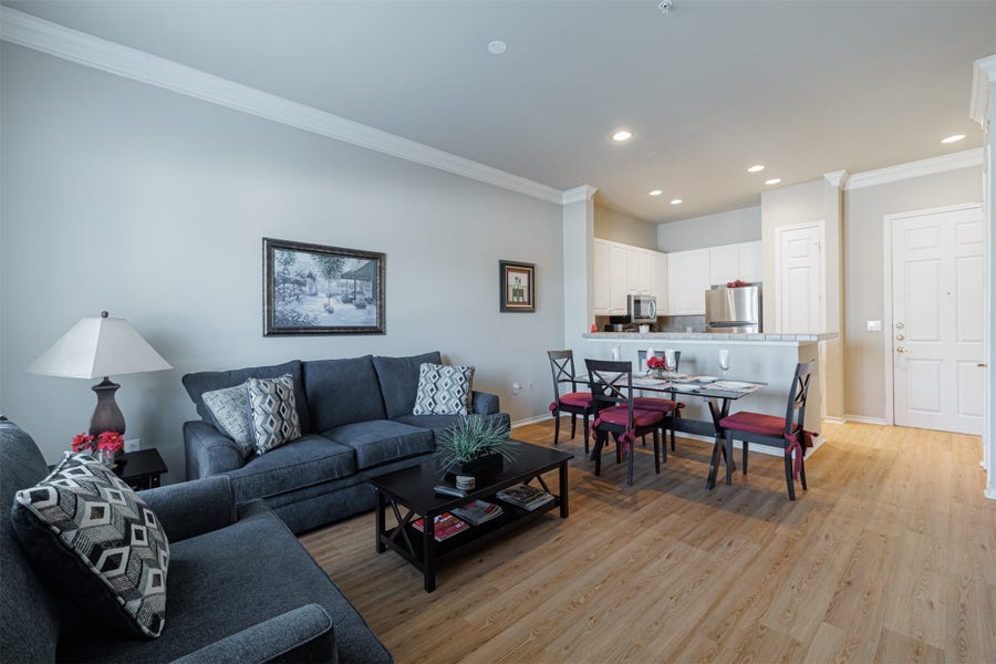Property photo for 2400 Mccue Road, #248, Houston, TX