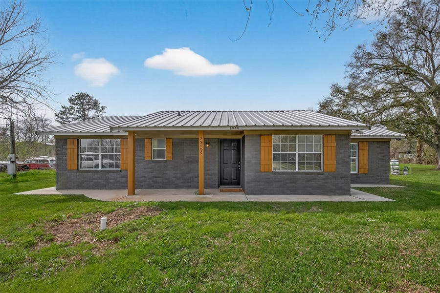Property photo for 25409 Pebble Drive, Huffman, TX