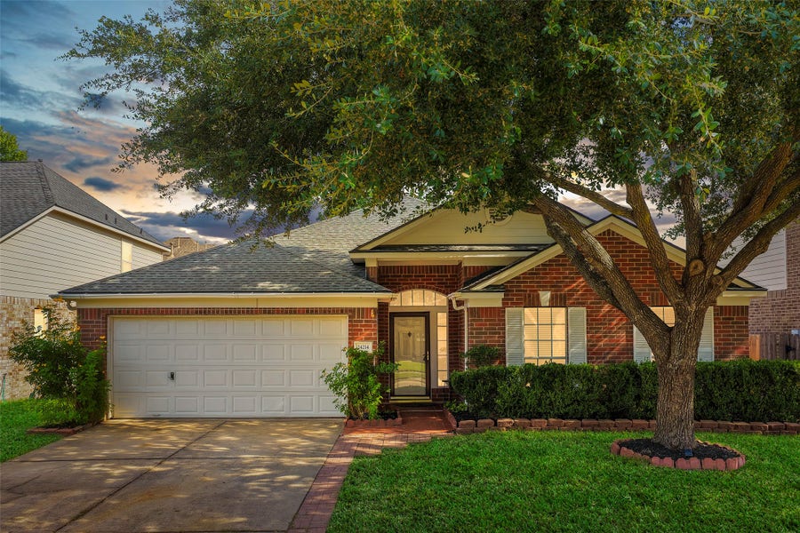 Property photo for 24214 Dan River Drive, Katy, TX
