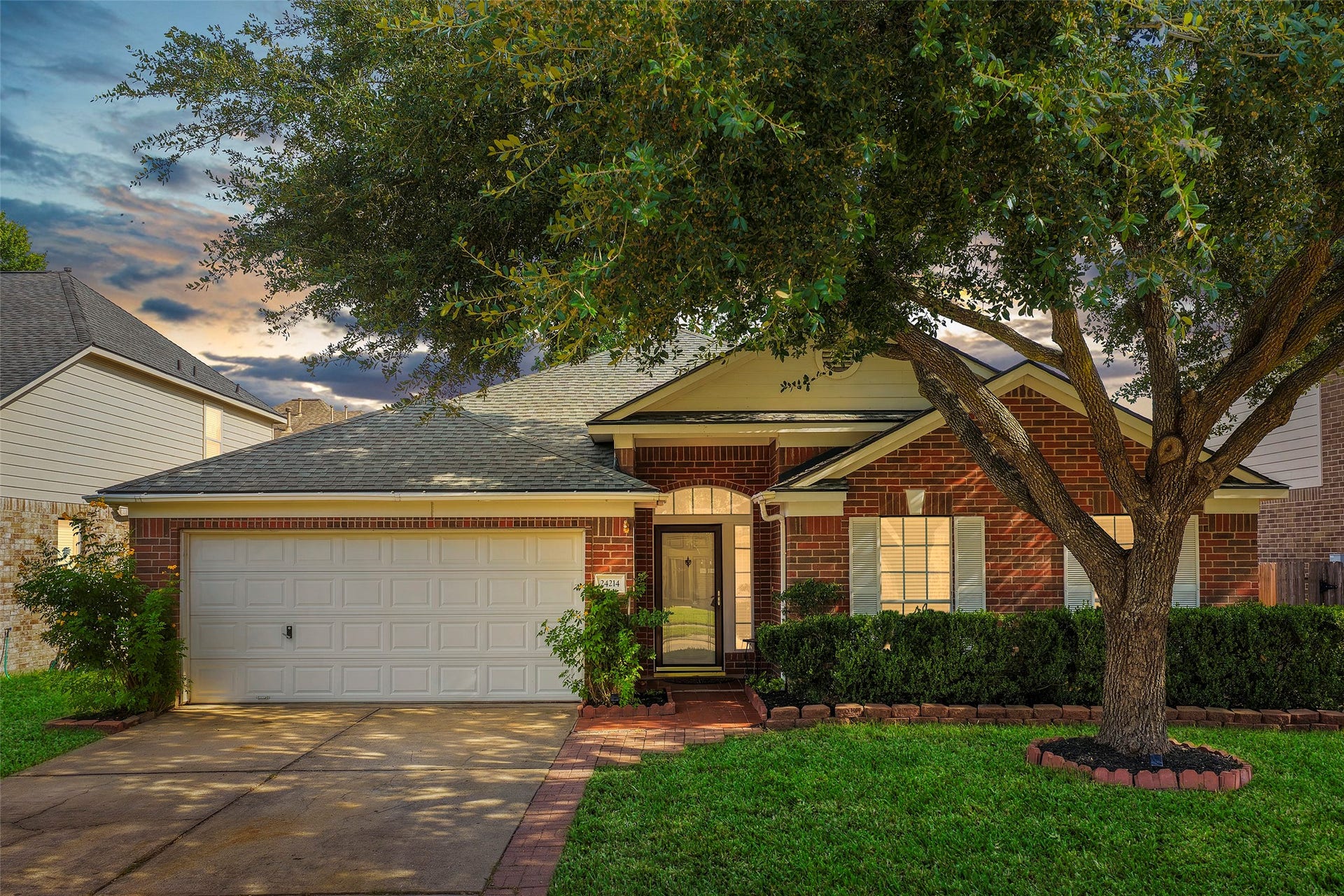 24214 Dan River Drive, Katy, TX 77493 24214 Dan River Drive, Katy, TX 77493