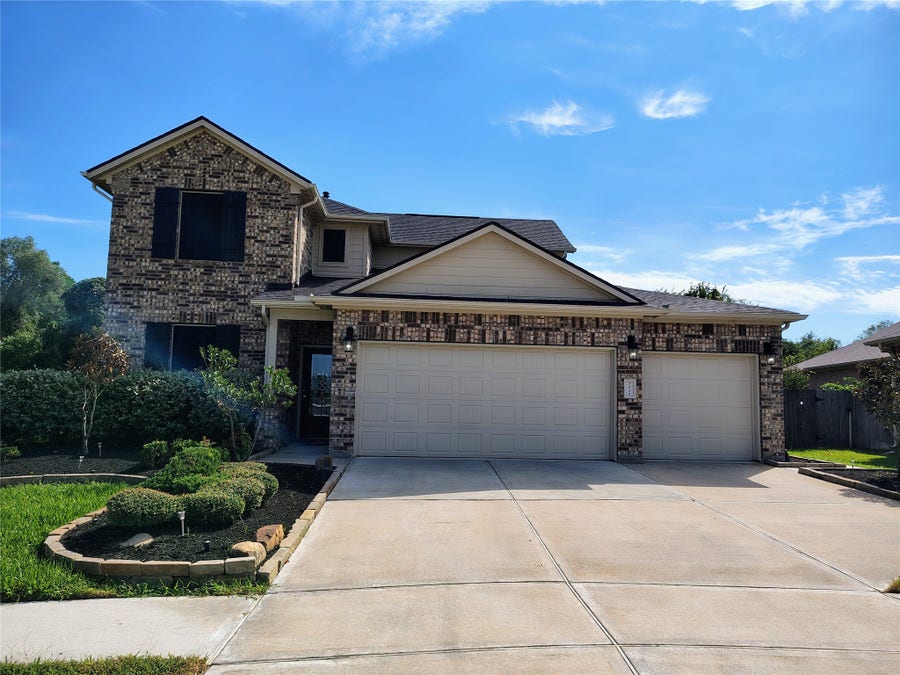 Property photo for 7834 London Tower Lane, Houston, TX