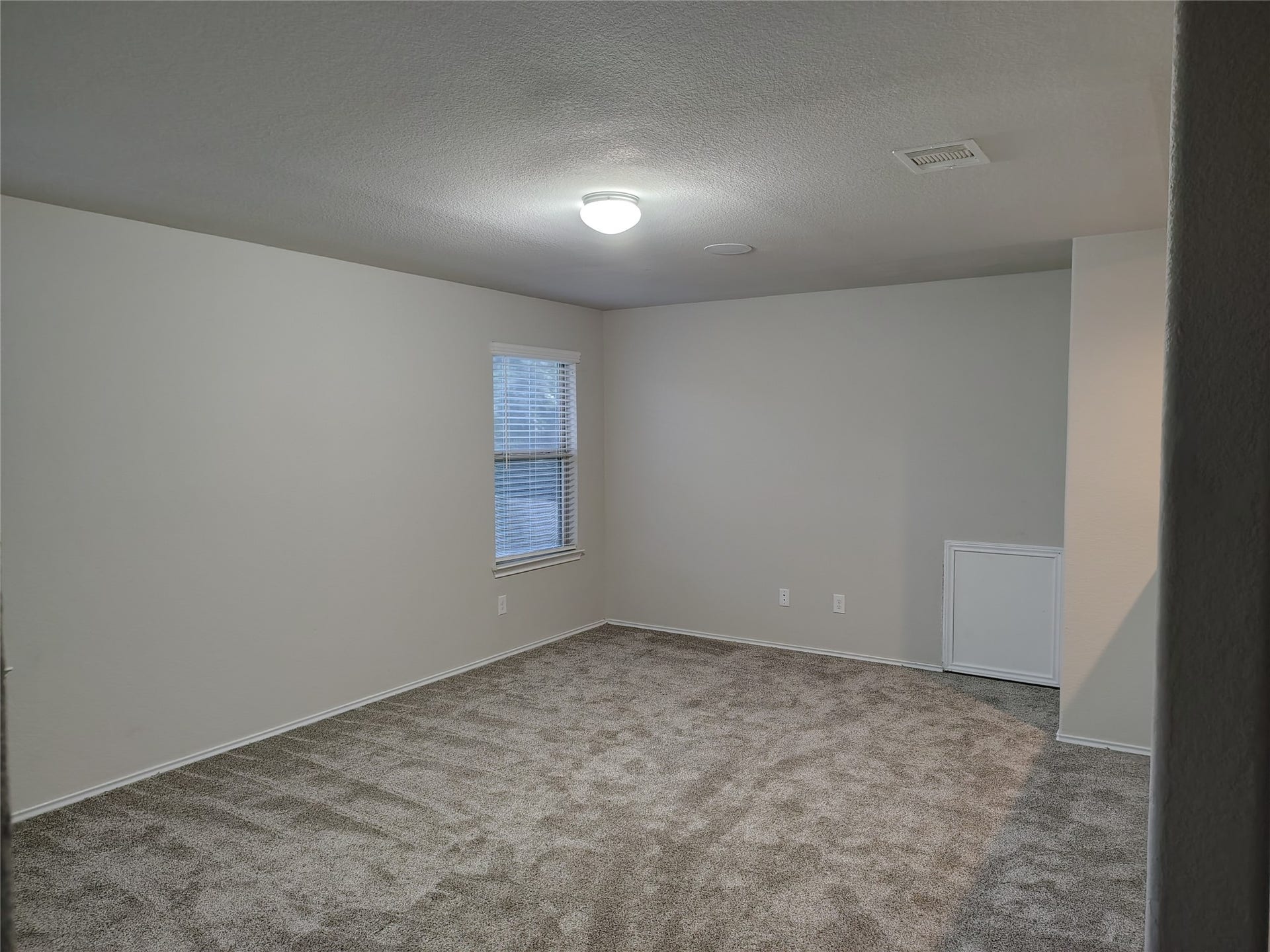Loft/Game Room