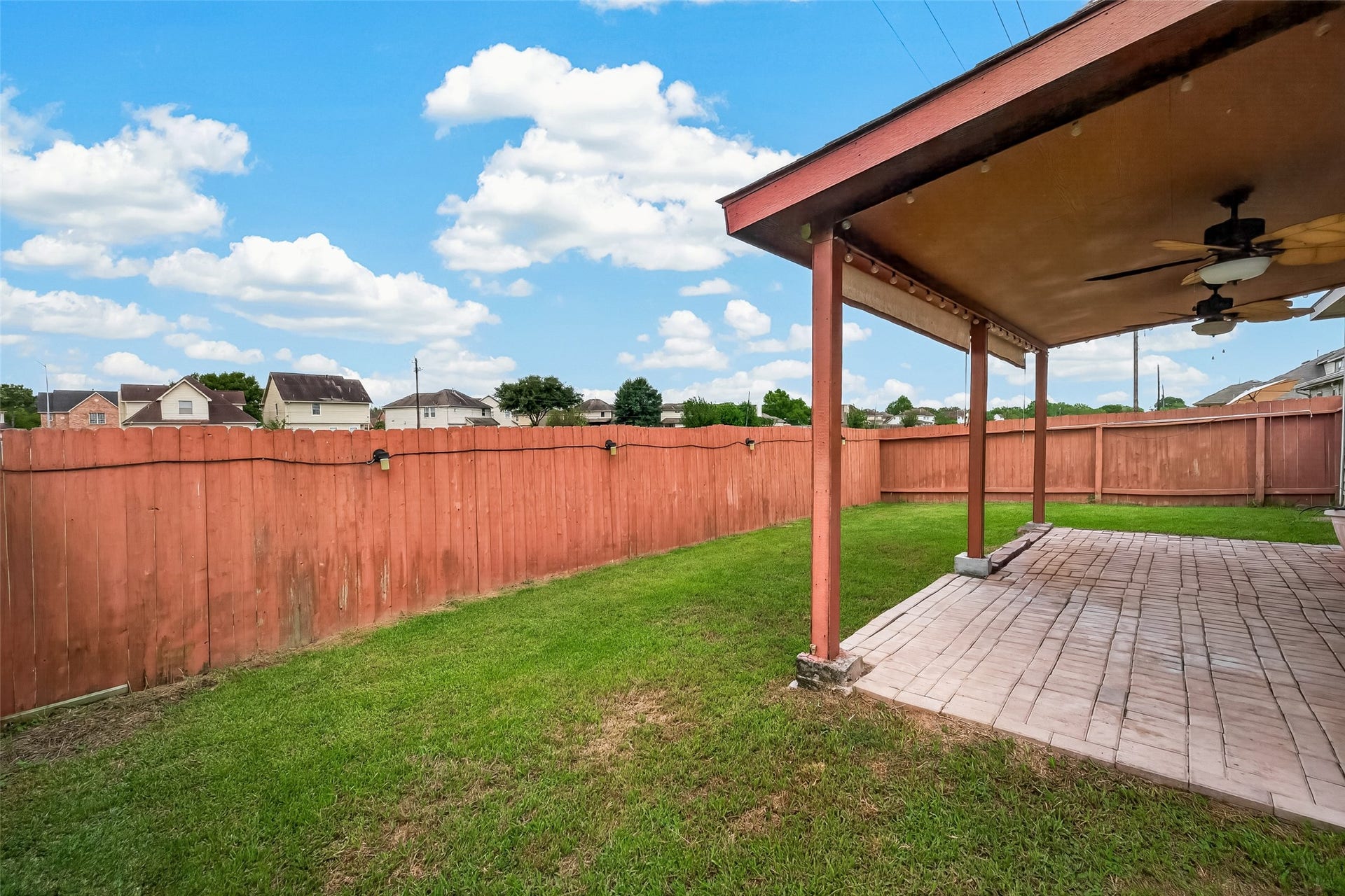 2734 Summer Lane, Missouri City, TX 77489 2734 Summer Lane, Missouri City, TX 77489